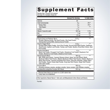 PhytoMulti Superfoods